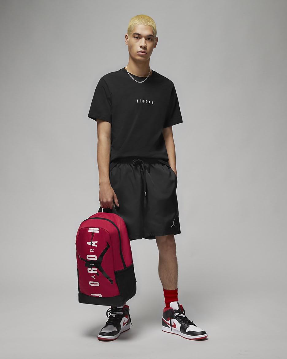 Jordan Backpack Large